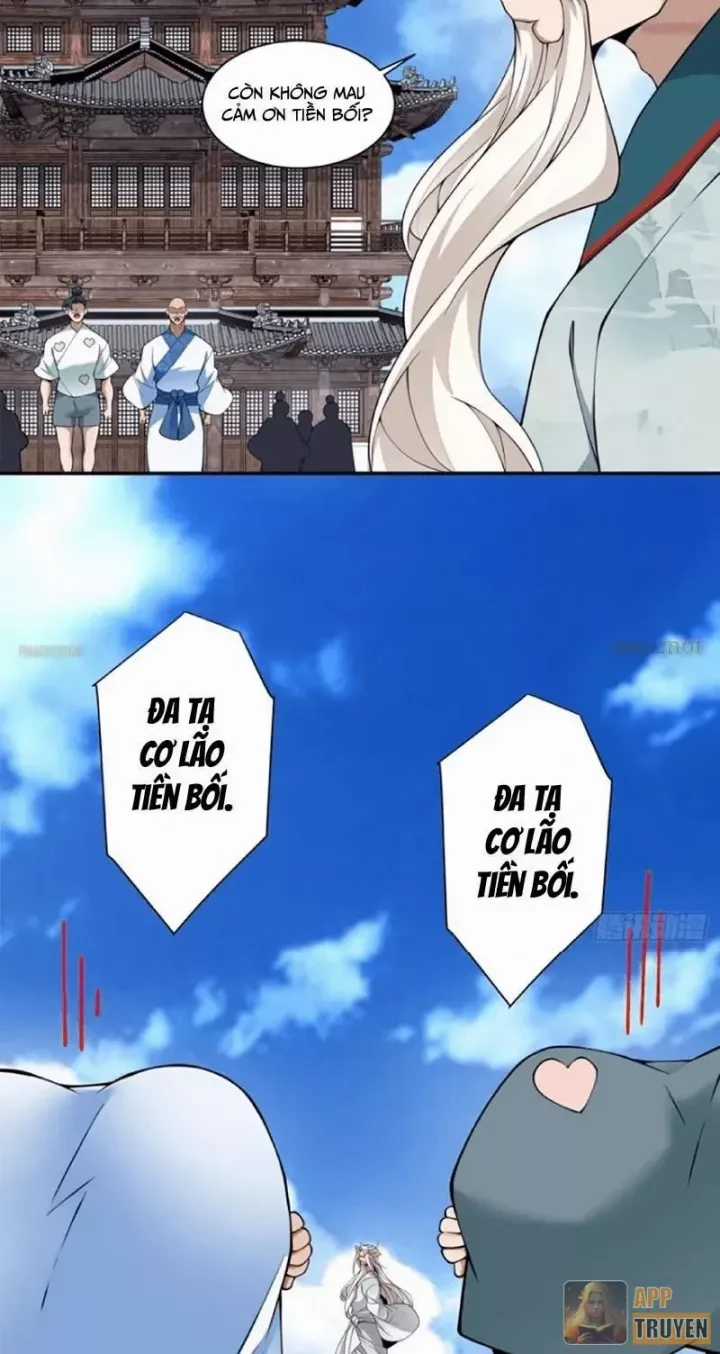 Đồ Đệ Của Ta Đều Là Đại Phản Phái - Chapter 453 - Trang 20