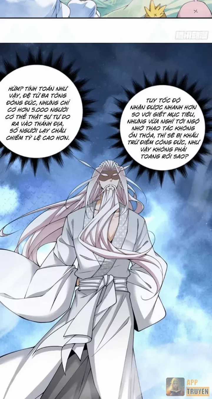 Đồ Đệ Của Ta Đều Là Đại Phản Phái - Chapter 453 - Trang 22