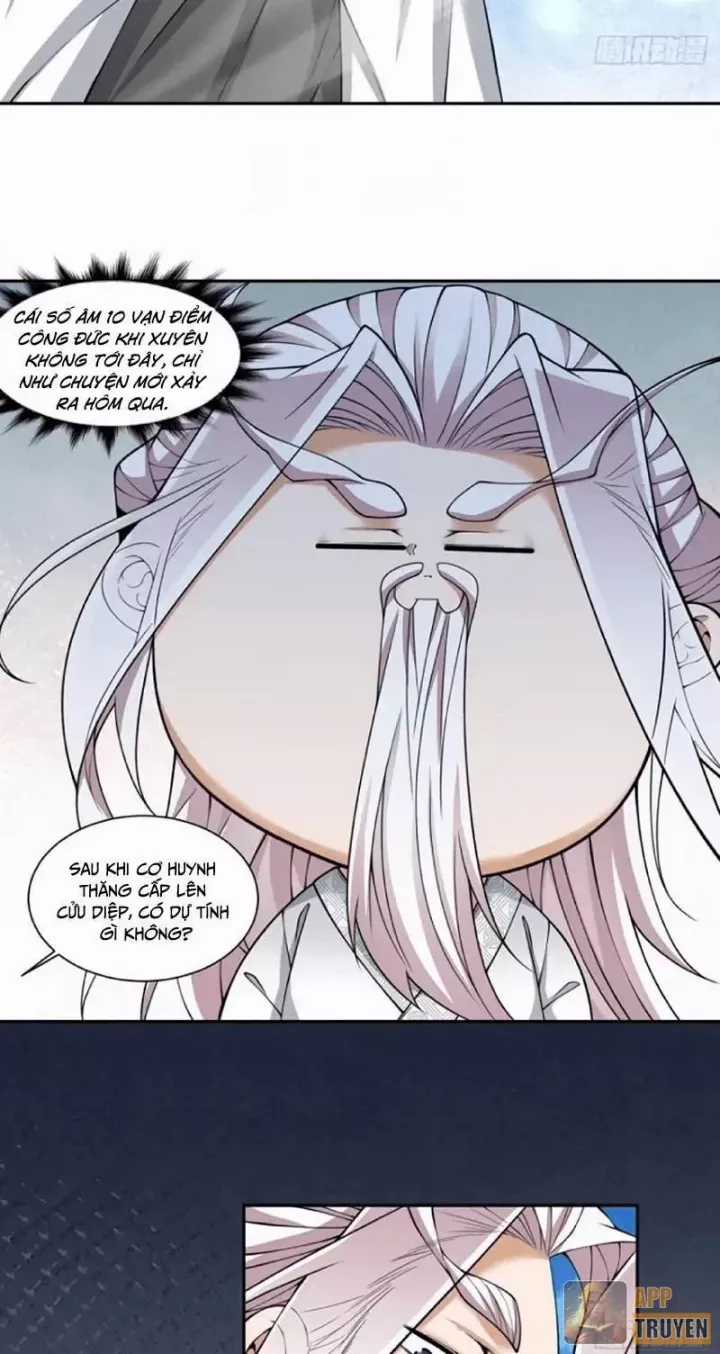 Đồ Đệ Của Ta Đều Là Đại Phản Phái - Chapter 453 - Trang 23