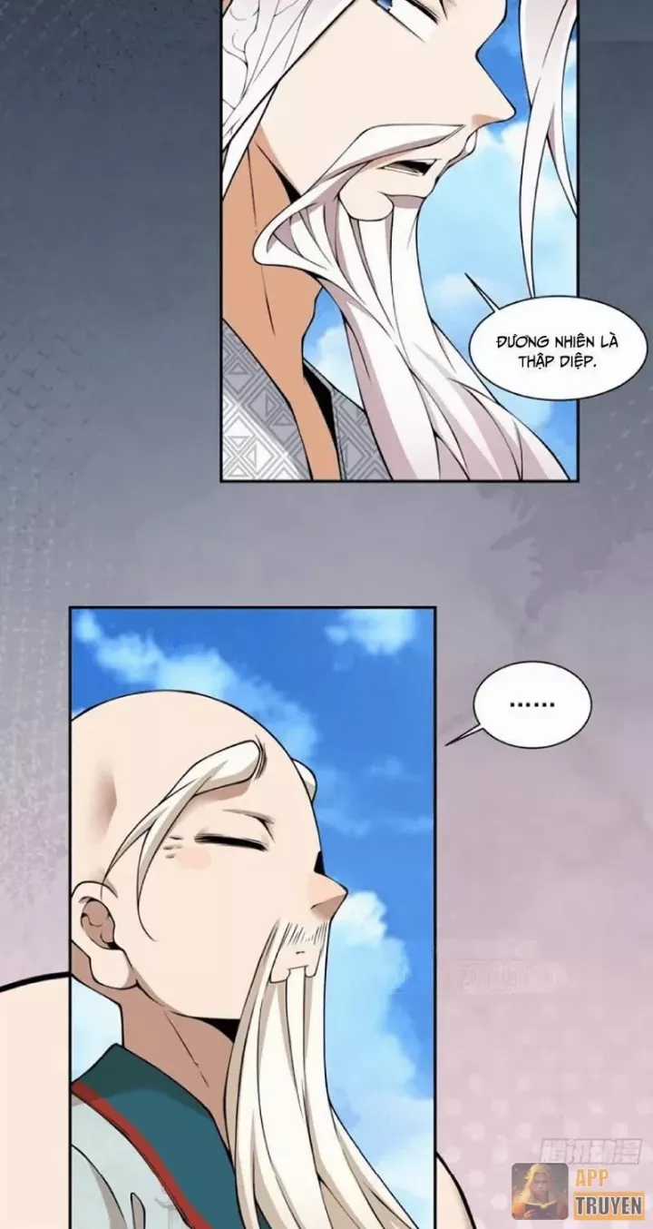 Đồ Đệ Của Ta Đều Là Đại Phản Phái - Chapter 453 - Trang 24