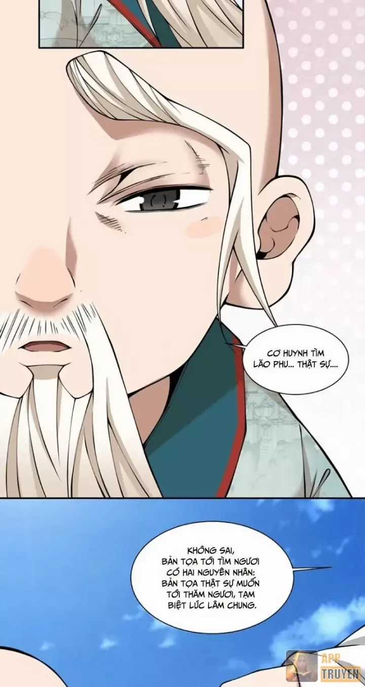 Đồ Đệ Của Ta Đều Là Đại Phản Phái - Chapter 453 - Trang 25