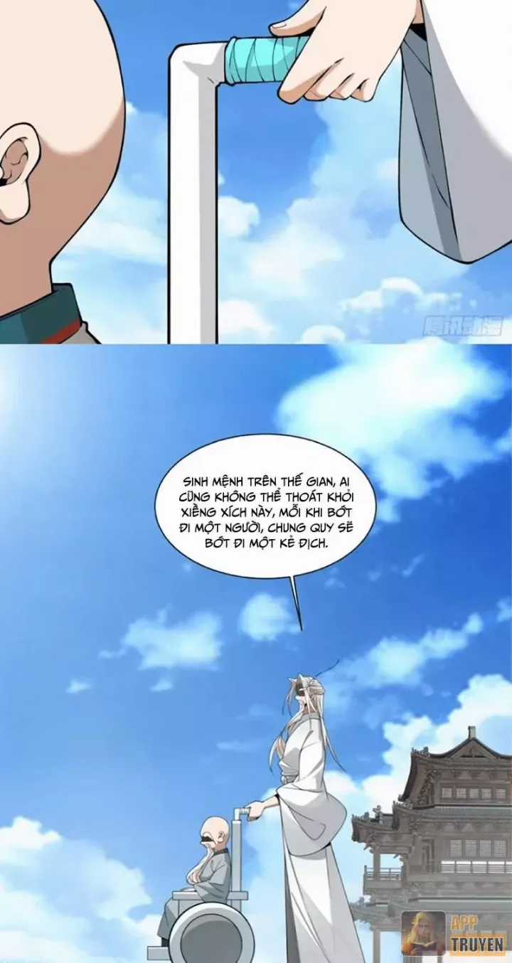 Đồ Đệ Của Ta Đều Là Đại Phản Phái - Chapter 453 - Trang 26