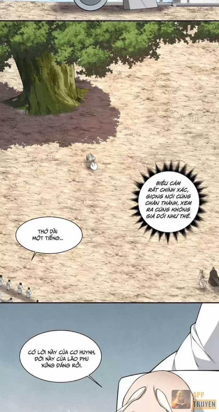 Đồ Đệ Của Ta Đều Là Đại Phản Phái - Chapter 453 - Trang 27