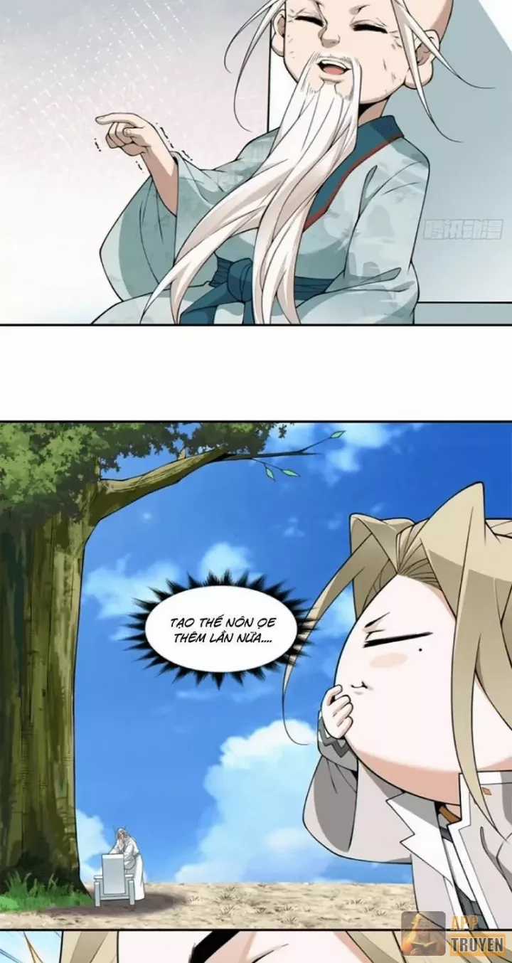 Đồ Đệ Của Ta Đều Là Đại Phản Phái - Chapter 453 - Trang 28