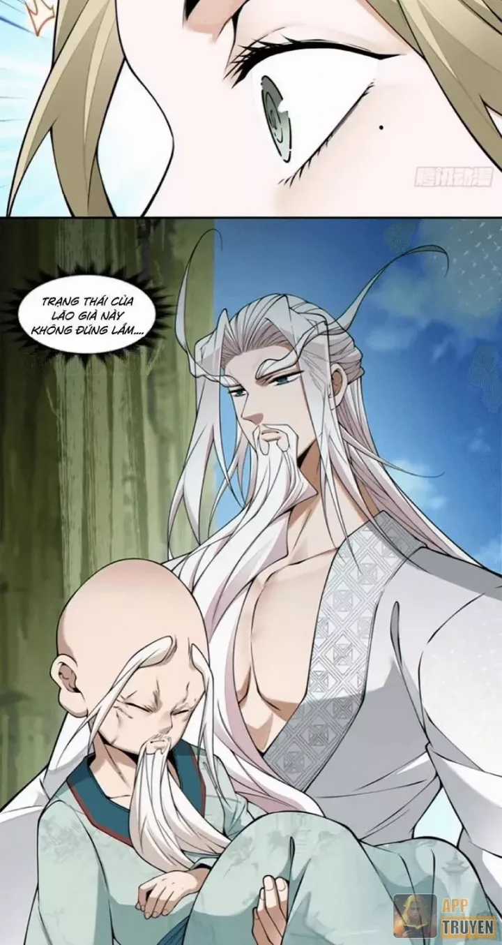 Đồ Đệ Của Ta Đều Là Đại Phản Phái - Chapter 453 - Trang 29