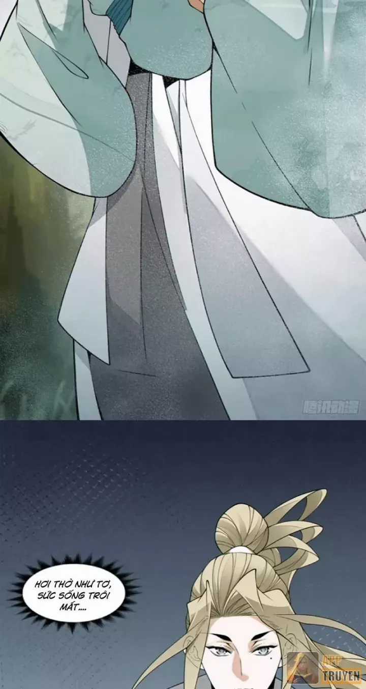 Đồ Đệ Của Ta Đều Là Đại Phản Phái - Chapter 453 - Trang 30