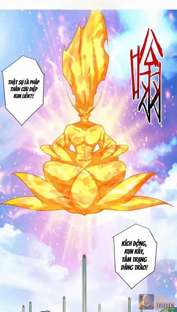 Đồ Đệ Của Ta Đều Là Đại Phản Phái - Chapter 453 - Trang 4