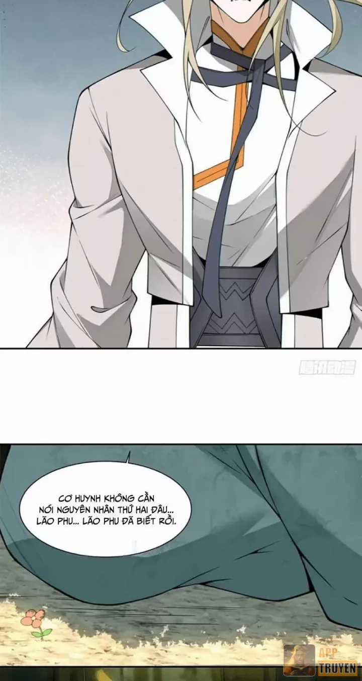 Đồ Đệ Của Ta Đều Là Đại Phản Phái - Chapter 453 - Trang 31