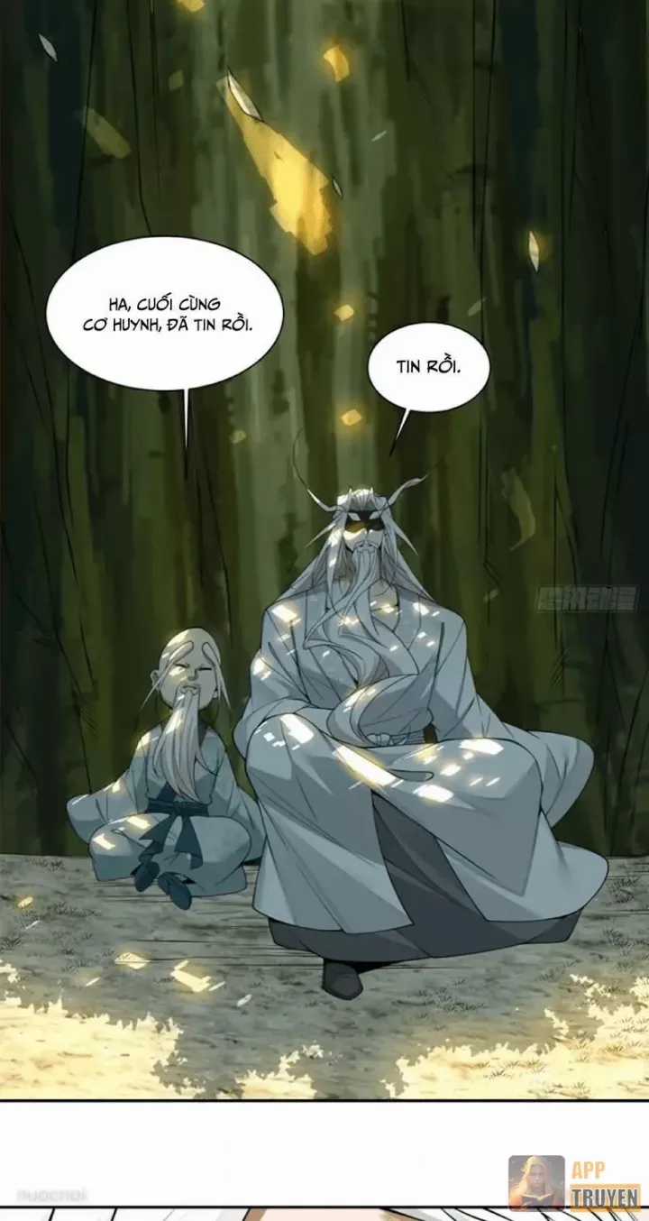 Đồ Đệ Của Ta Đều Là Đại Phản Phái - Chapter 453 - Trang 32