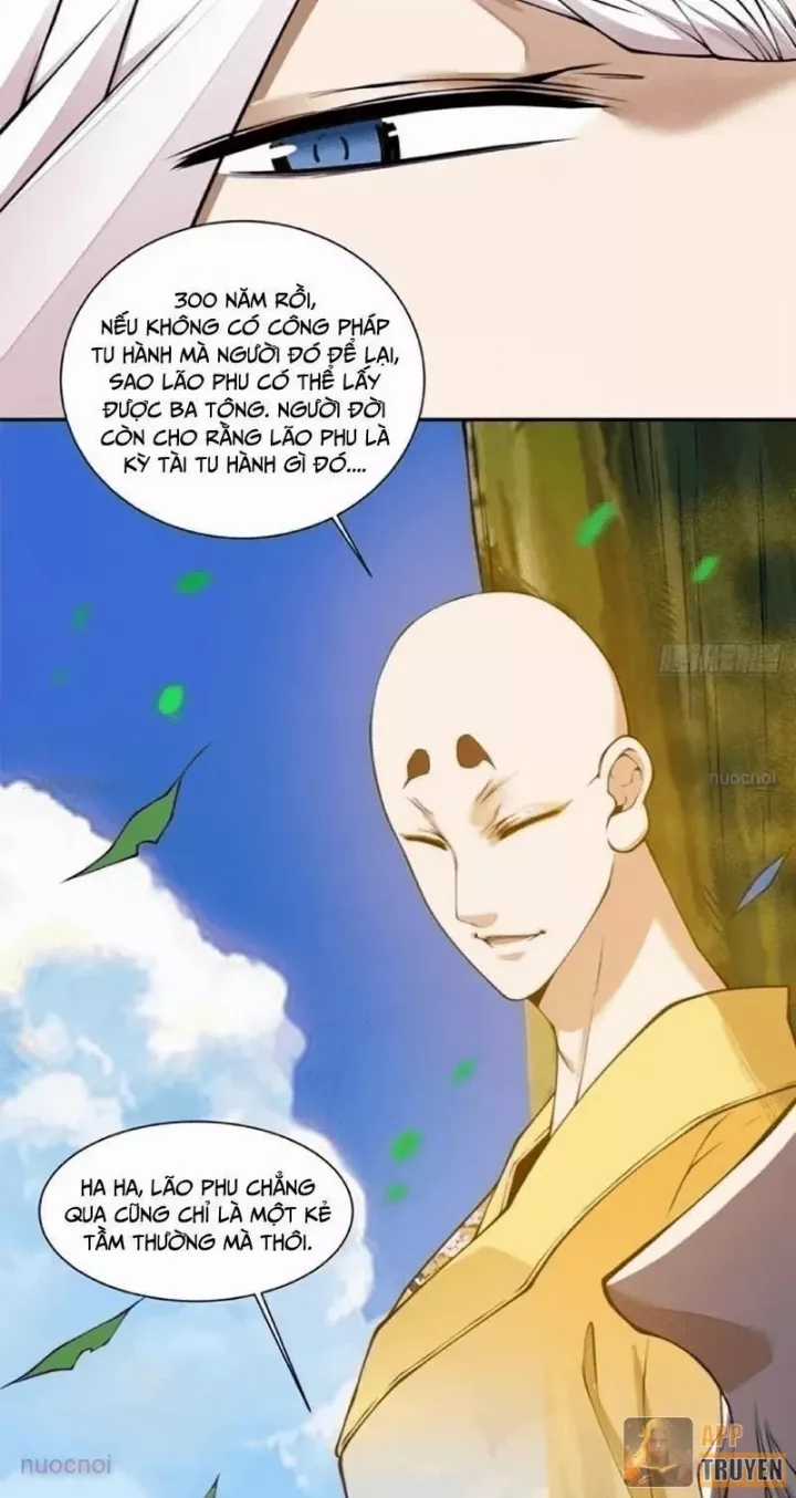 Đồ Đệ Của Ta Đều Là Đại Phản Phái - Chapter 453 - Trang 33