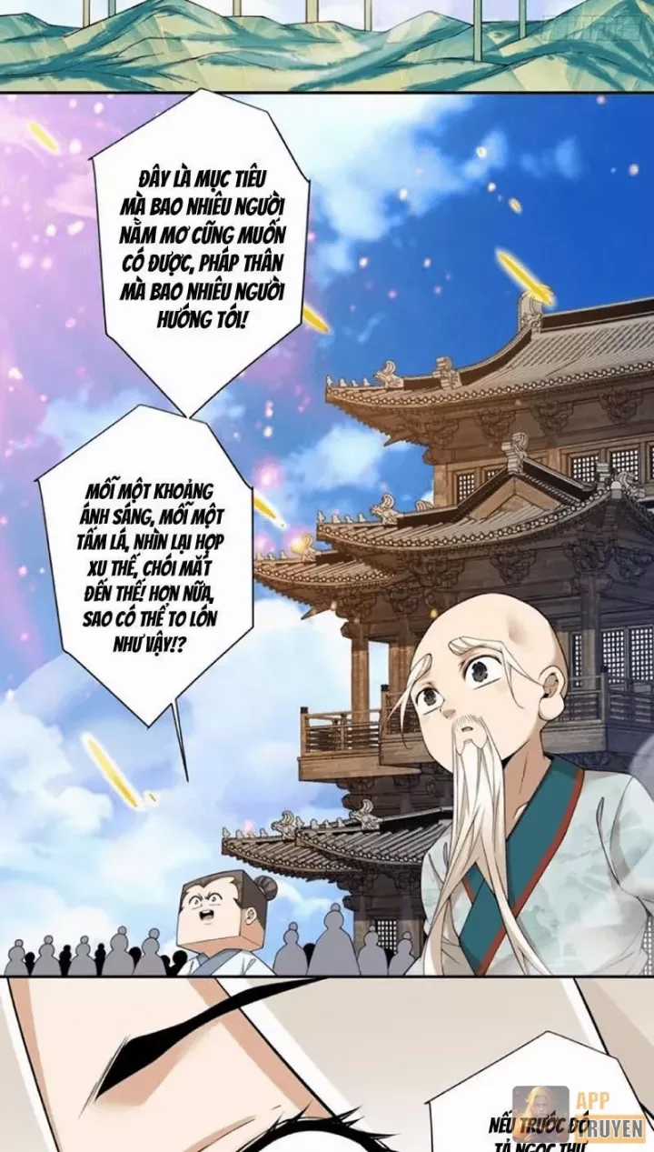 Đồ Đệ Của Ta Đều Là Đại Phản Phái - Chapter 453 - Trang 5