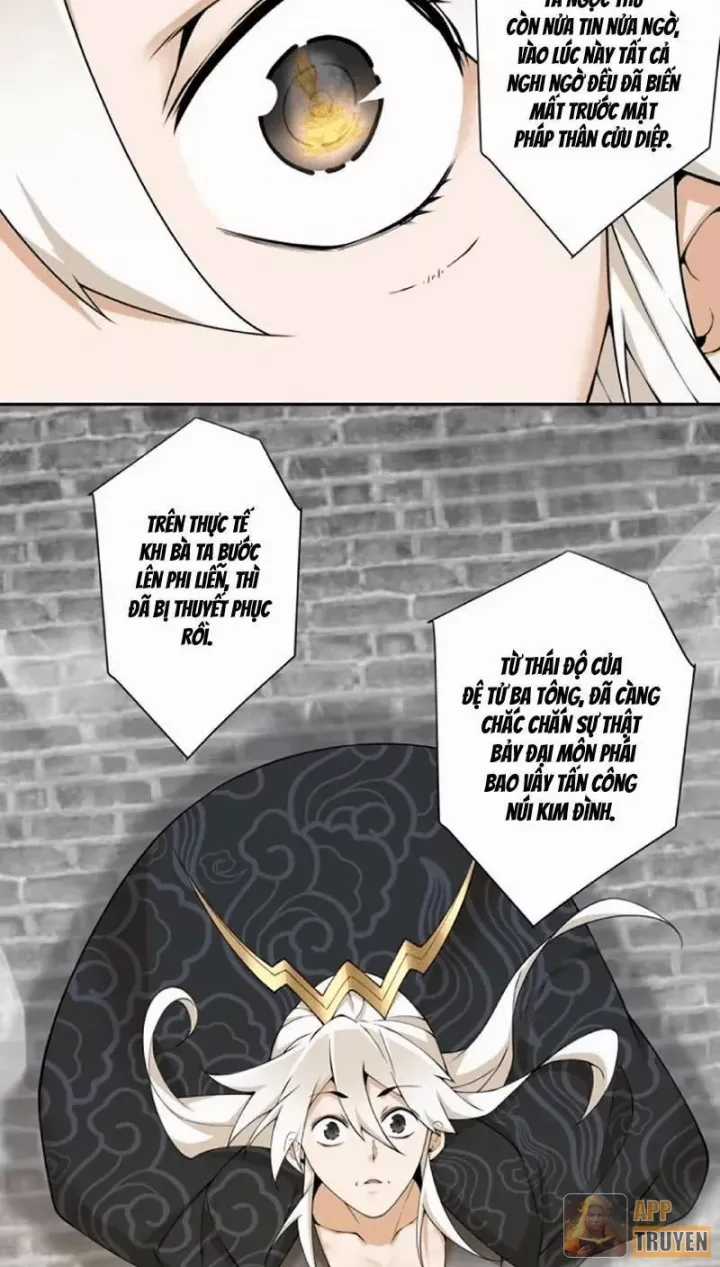 Đồ Đệ Của Ta Đều Là Đại Phản Phái - Chapter 453 - Trang 6