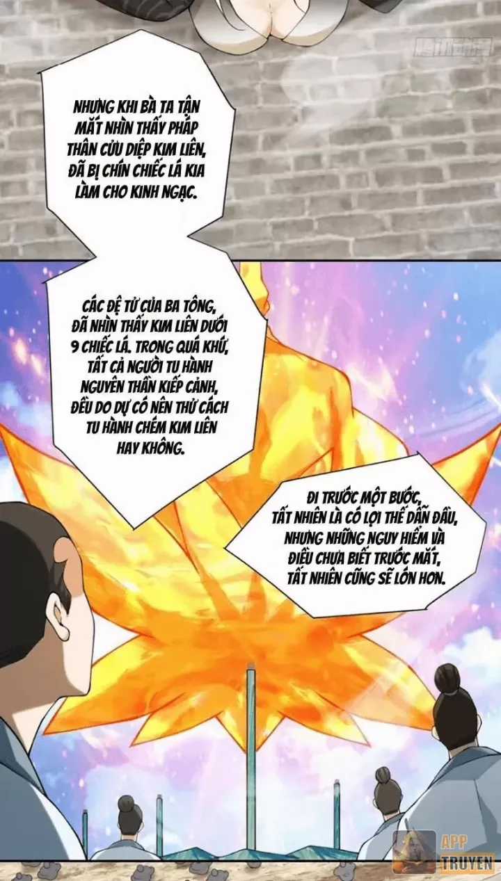 Đồ Đệ Của Ta Đều Là Đại Phản Phái - Chapter 453 - Trang 7