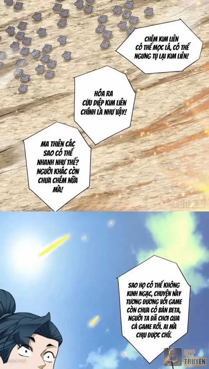 Đồ Đệ Của Ta Đều Là Đại Phản Phái - Chapter 453 - Trang 8