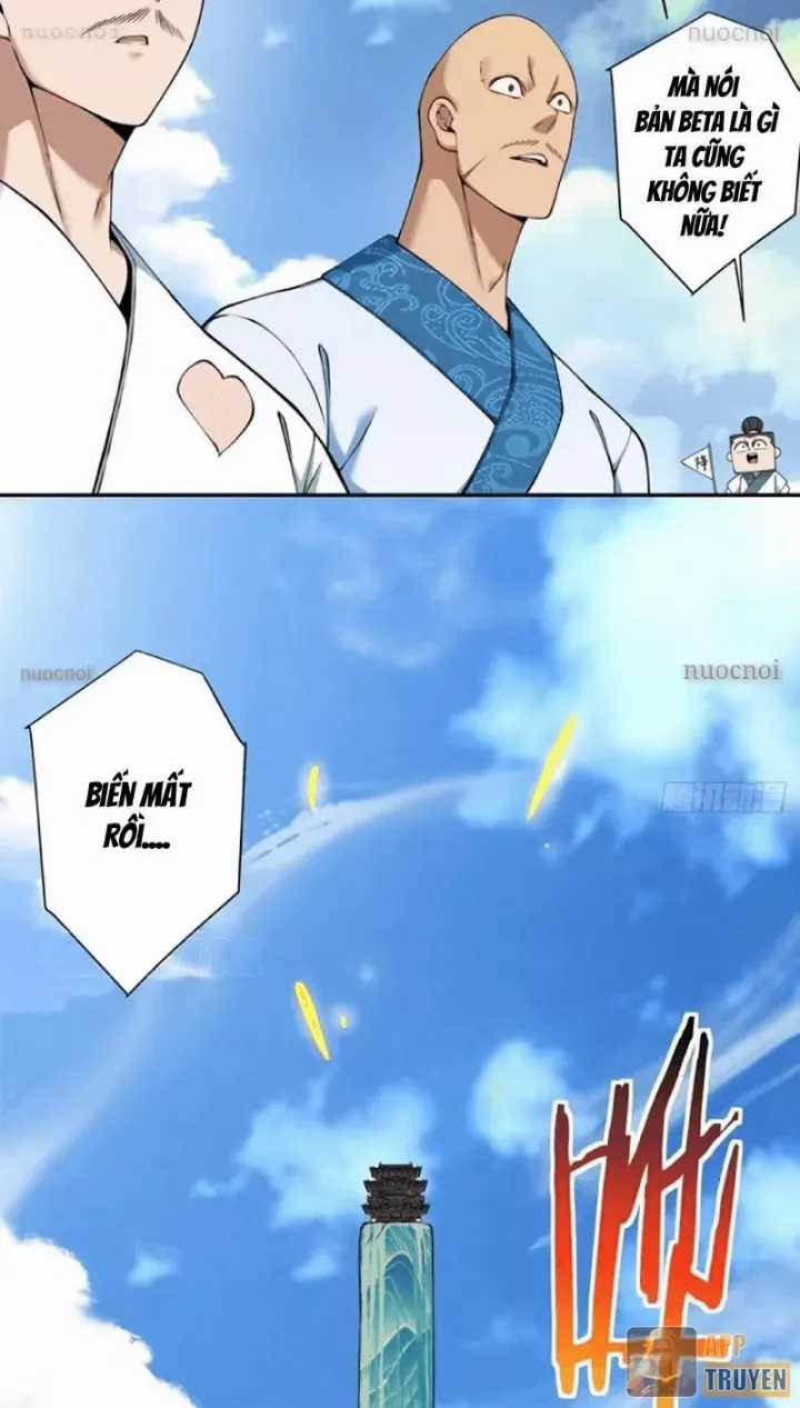 Đồ Đệ Của Ta Đều Là Đại Phản Phái - Chapter 453 - Trang 9