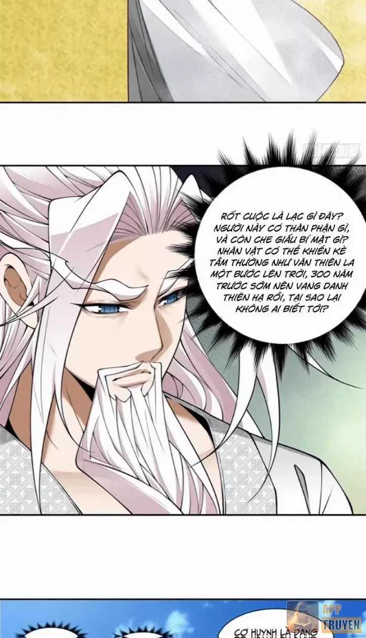 Đồ Đệ Của Ta Đều Là Đại Phản Phái - Chapter 456 - Trang 13