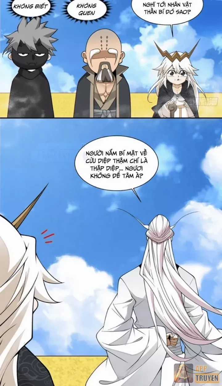 Đồ Đệ Của Ta Đều Là Đại Phản Phái - Chapter 456 - Trang 14