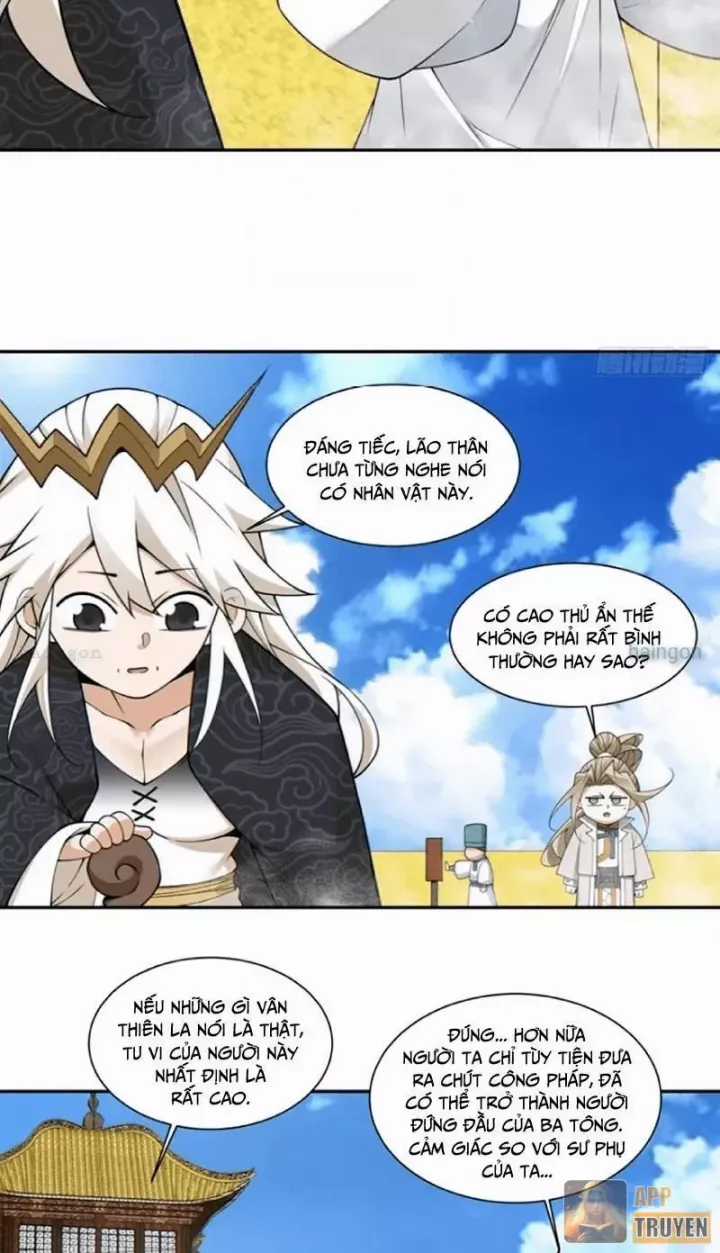 Đồ Đệ Của Ta Đều Là Đại Phản Phái - Chapter 456 - Trang 15