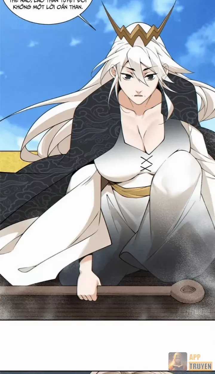 Đồ Đệ Của Ta Đều Là Đại Phản Phái - Chapter 456 - Trang 17