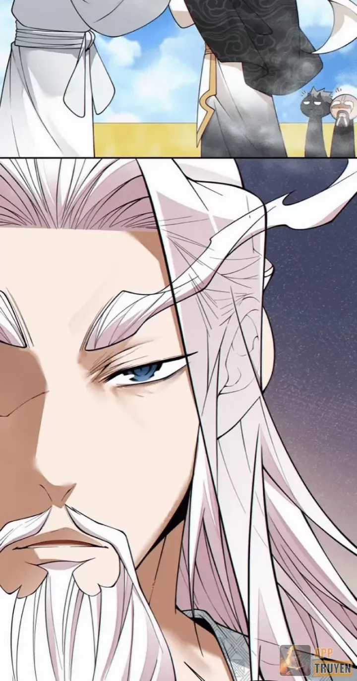 Đồ Đệ Của Ta Đều Là Đại Phản Phái - Chapter 456 - Trang 20