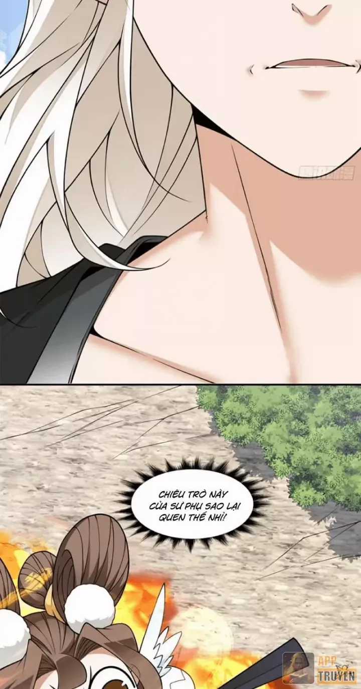 Đồ Đệ Của Ta Đều Là Đại Phản Phái - Chapter 456 - Trang 22