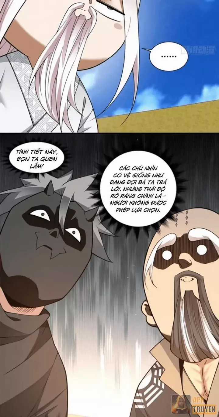 Đồ Đệ Của Ta Đều Là Đại Phản Phái - Chapter 456 - Trang 24