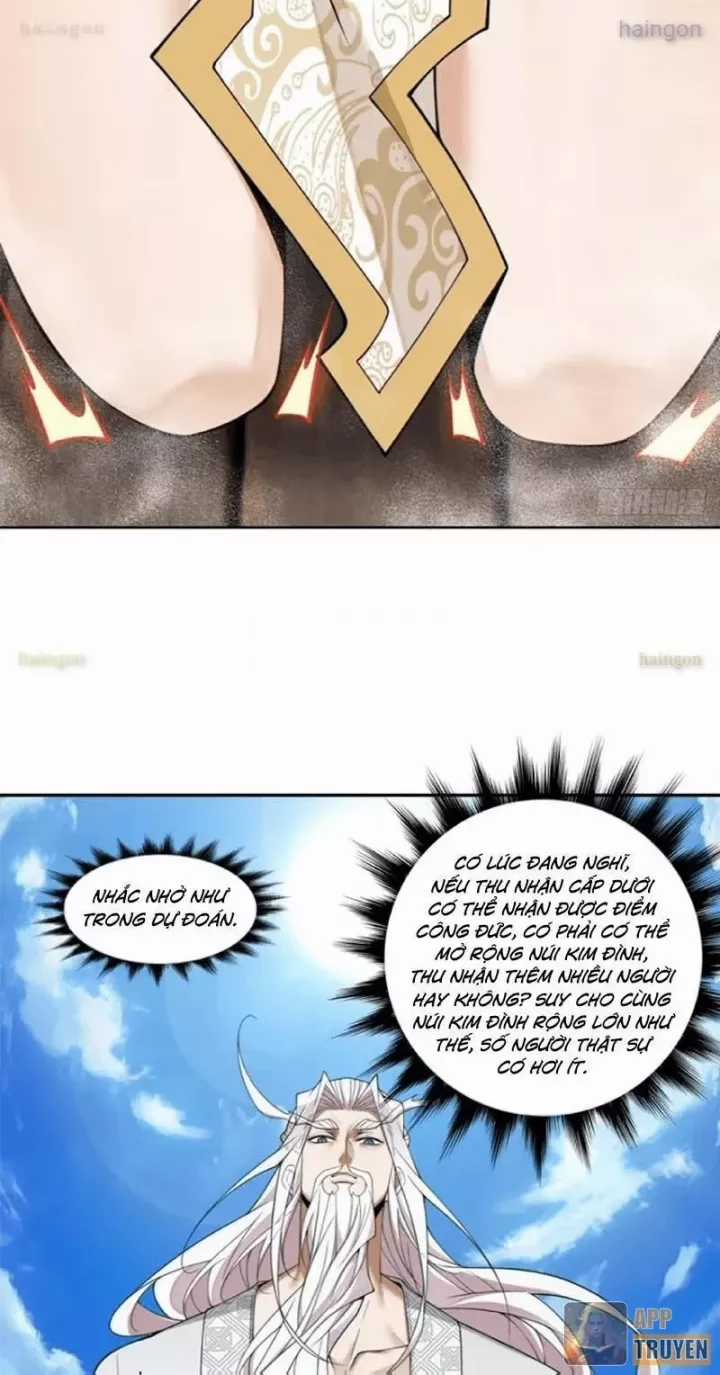 Đồ Đệ Của Ta Đều Là Đại Phản Phái - Chapter 456 - Trang 27