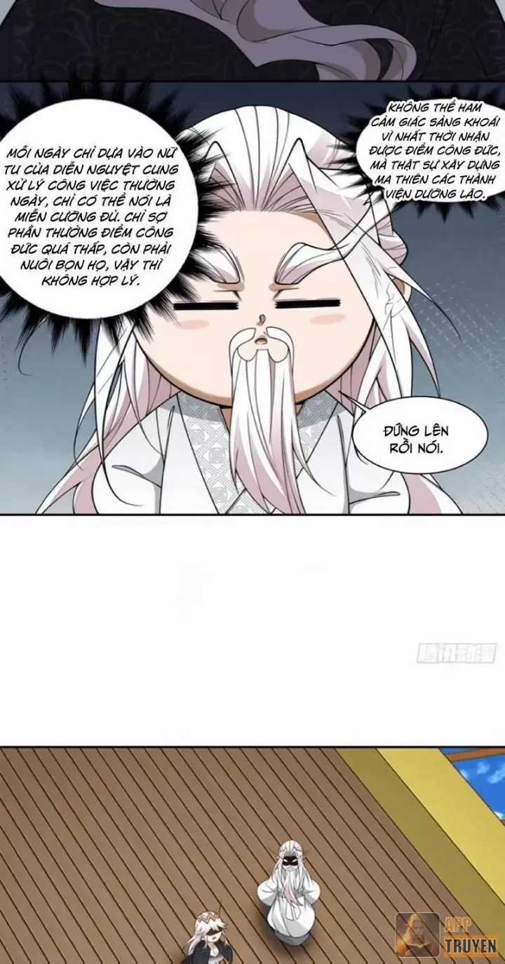 Đồ Đệ Của Ta Đều Là Đại Phản Phái - Chapter 456 - Trang 29