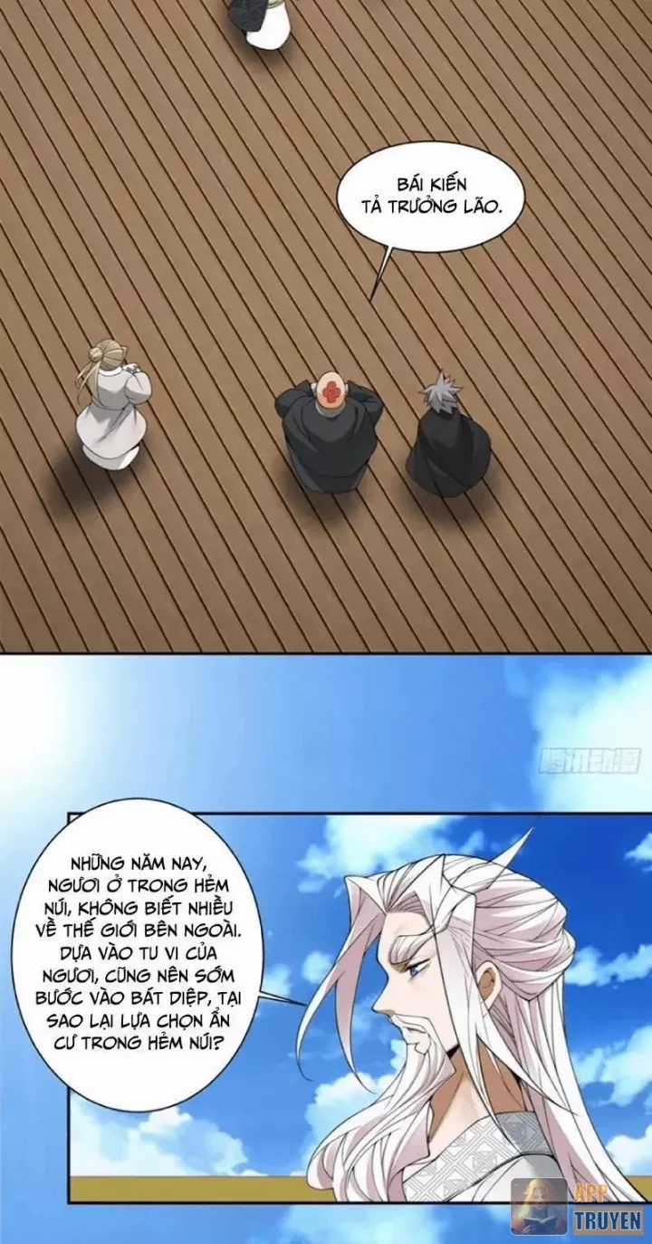 Đồ Đệ Của Ta Đều Là Đại Phản Phái - Chapter 456 - Trang 30