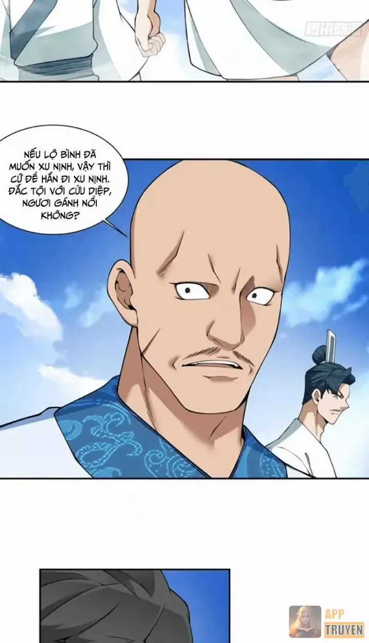 Đồ Đệ Của Ta Đều Là Đại Phản Phái - Chapter 456 - Trang 4