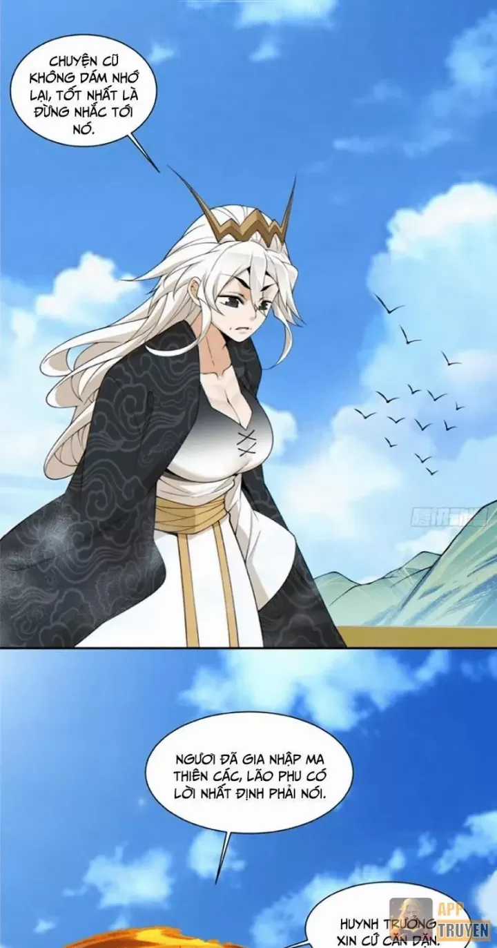 Đồ Đệ Của Ta Đều Là Đại Phản Phái - Chapter 456 - Trang 31