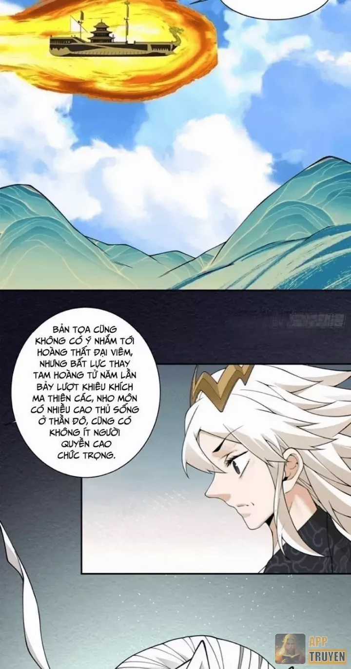 Đồ Đệ Của Ta Đều Là Đại Phản Phái - Chapter 456 - Trang 32