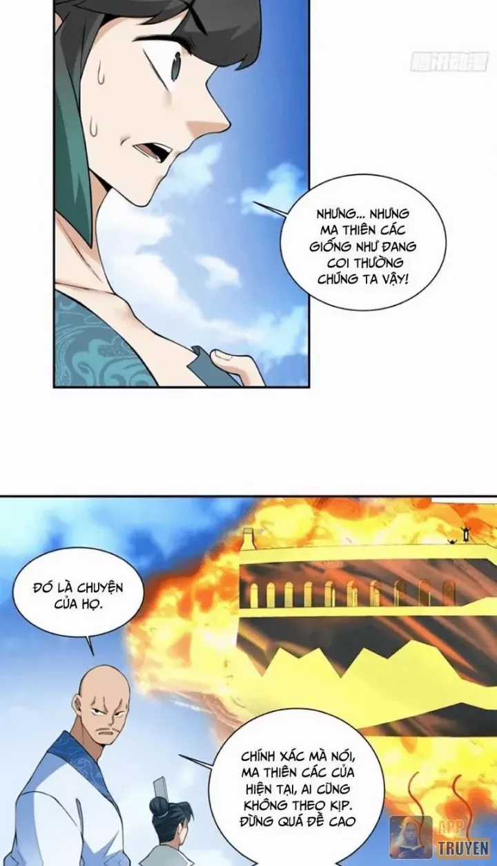 Đồ Đệ Của Ta Đều Là Đại Phản Phái - Chapter 456 - Trang 5