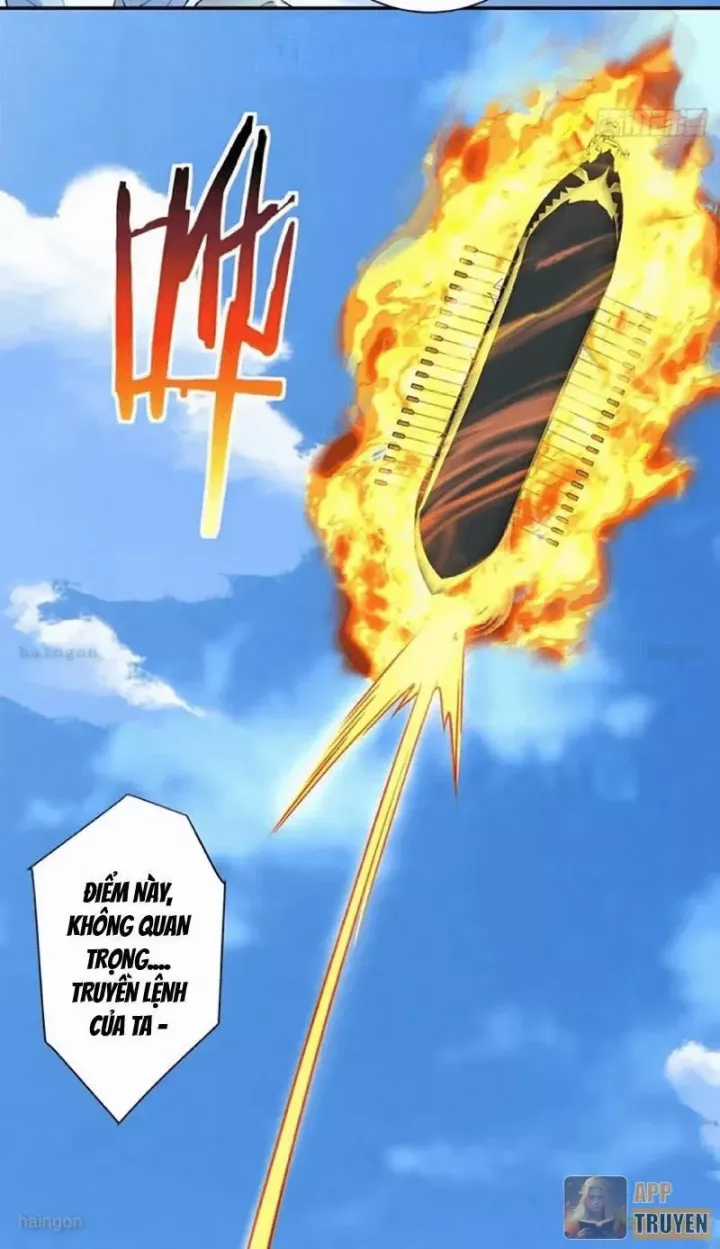 Đồ Đệ Của Ta Đều Là Đại Phản Phái - Chapter 456 - Trang 6