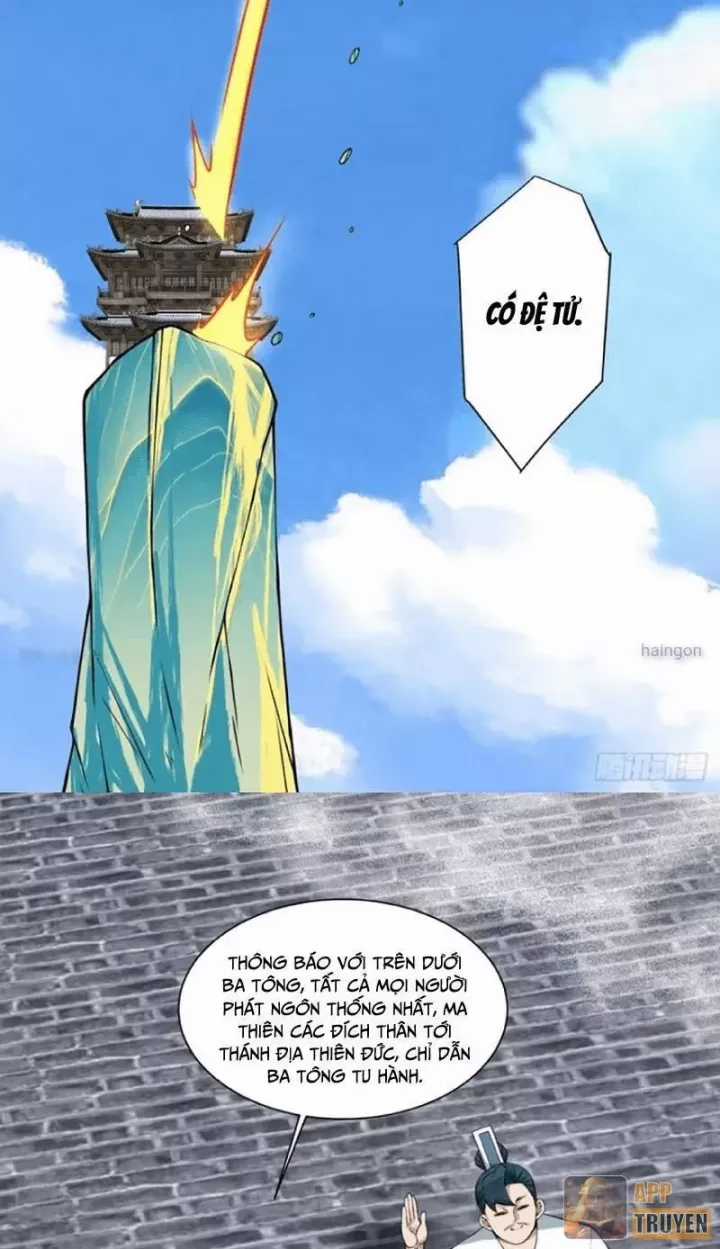 Đồ Đệ Của Ta Đều Là Đại Phản Phái - Chapter 456 - Trang 7