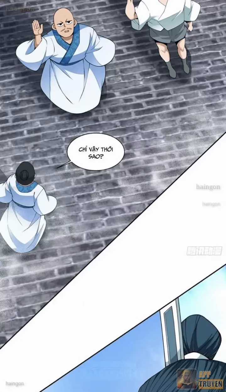 Đồ Đệ Của Ta Đều Là Đại Phản Phái - Chapter 456 - Trang 8