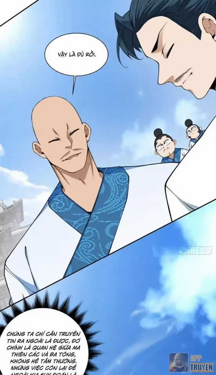 Đồ Đệ Của Ta Đều Là Đại Phản Phái - Chapter 456 - Trang 9