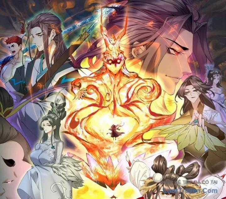 Đồ Đệ Của Ta Đều Là Đại Phản Phái - Chapter 459 - Trang 2