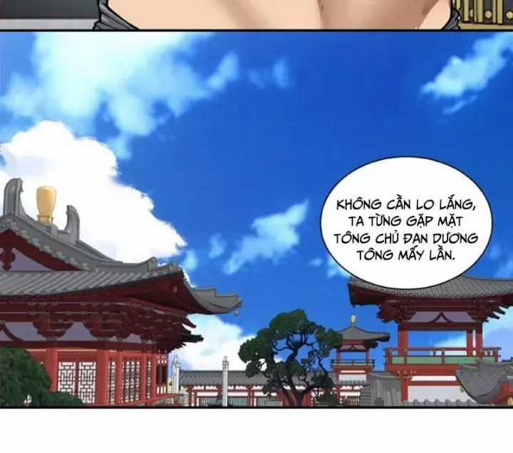 Đồ Đệ Của Ta Đều Là Đại Phản Phái - Chapter 459 - Trang 11