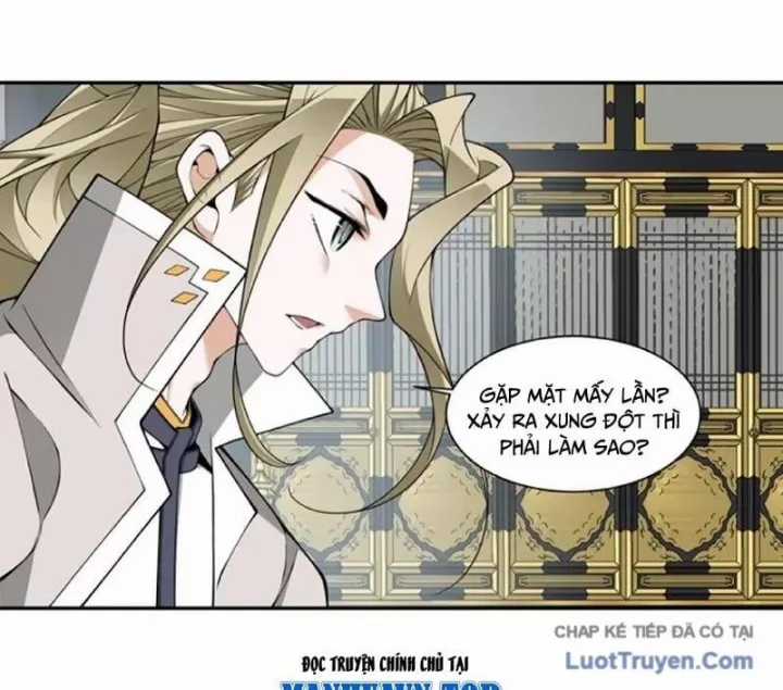 Đồ Đệ Của Ta Đều Là Đại Phản Phái - Chapter 459 - Trang 12