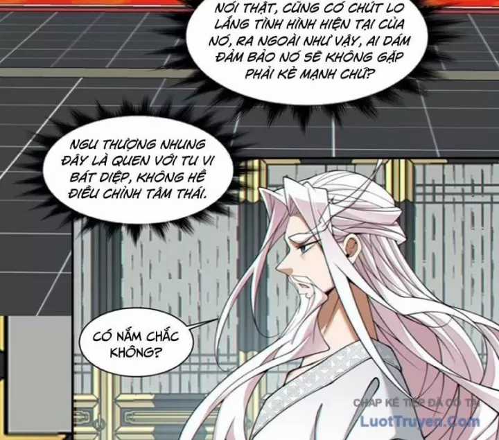 Đồ Đệ Của Ta Đều Là Đại Phản Phái - Chapter 459 - Trang 16