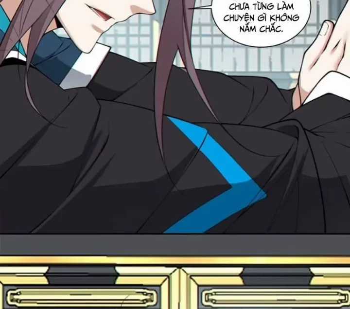 Đồ Đệ Của Ta Đều Là Đại Phản Phái - Chapter 459 - Trang 18