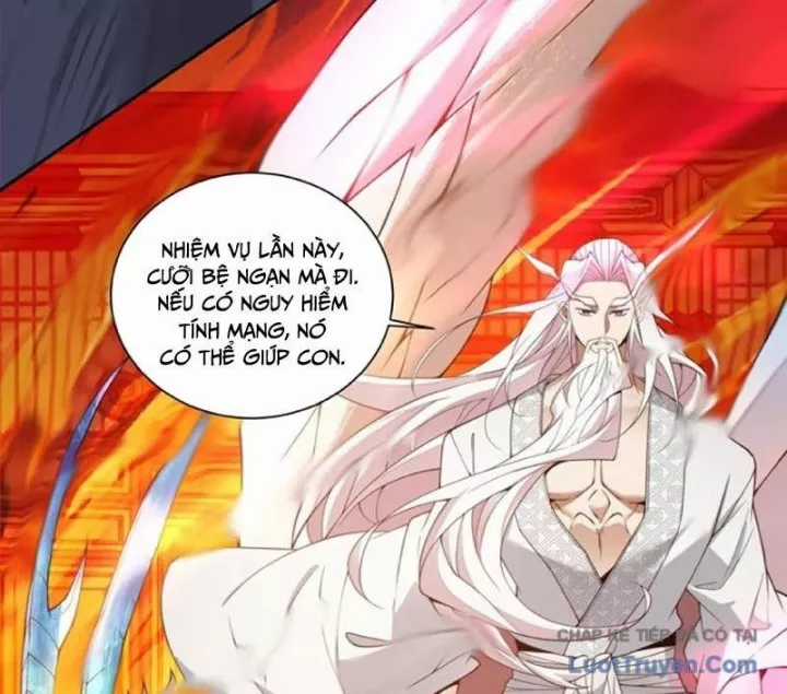 Đồ Đệ Của Ta Đều Là Đại Phản Phái - Chapter 459 - Trang 25