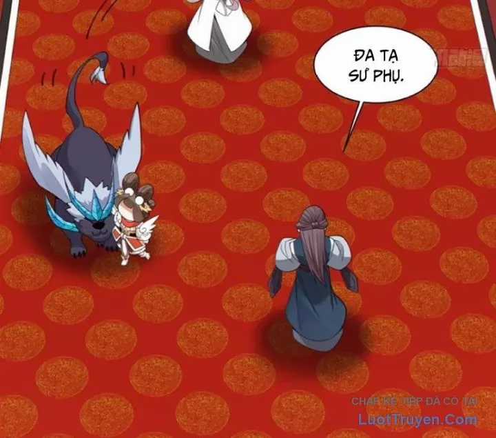 Đồ Đệ Của Ta Đều Là Đại Phản Phái - Chapter 459 - Trang 28