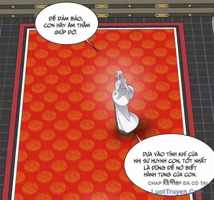 Đồ Đệ Của Ta Đều Là Đại Phản Phái - Chapter 459 - Trang 36