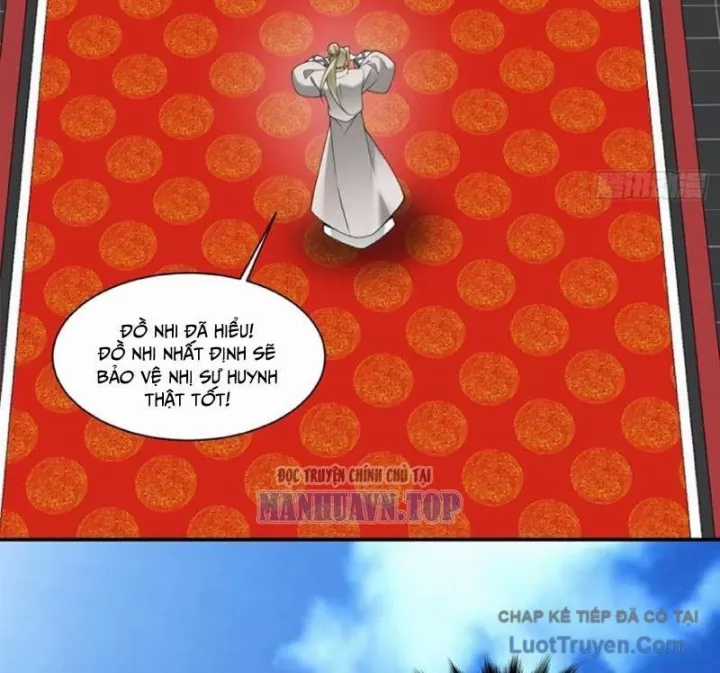 Đồ Đệ Của Ta Đều Là Đại Phản Phái - Chapter 459 - Trang 37