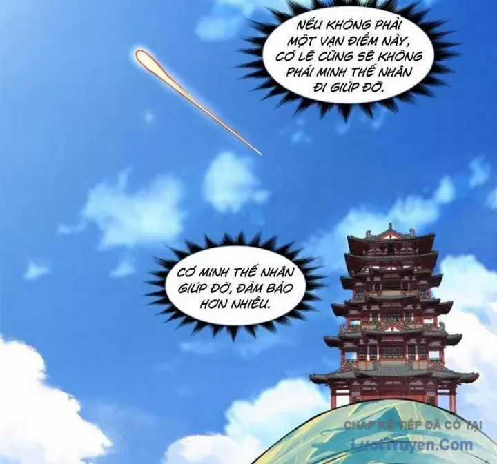 Đồ Đệ Của Ta Đều Là Đại Phản Phái - Chapter 459 - Trang 38