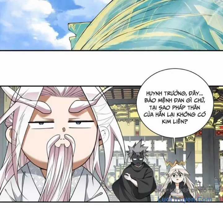 Đồ Đệ Của Ta Đều Là Đại Phản Phái - Chapter 459 - Trang 39