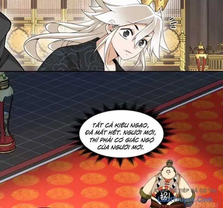 Đồ Đệ Của Ta Đều Là Đại Phản Phái - Chapter 459 - Trang 41