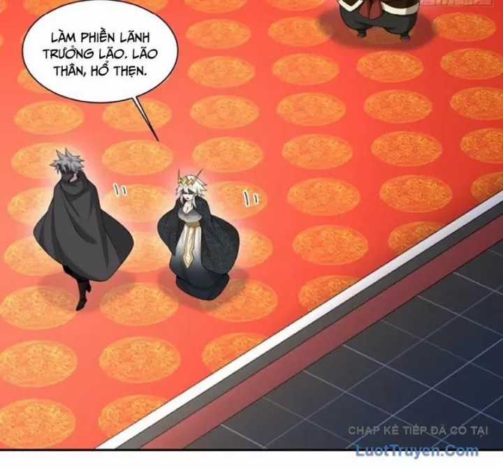 Đồ Đệ Của Ta Đều Là Đại Phản Phái - Chapter 459 - Trang 42